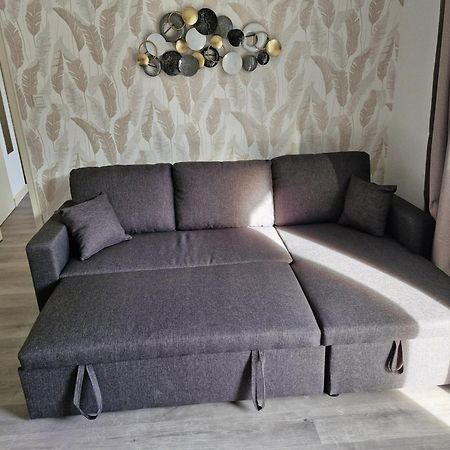 Hotel Le Vanseen Les Vans Kültér fotó