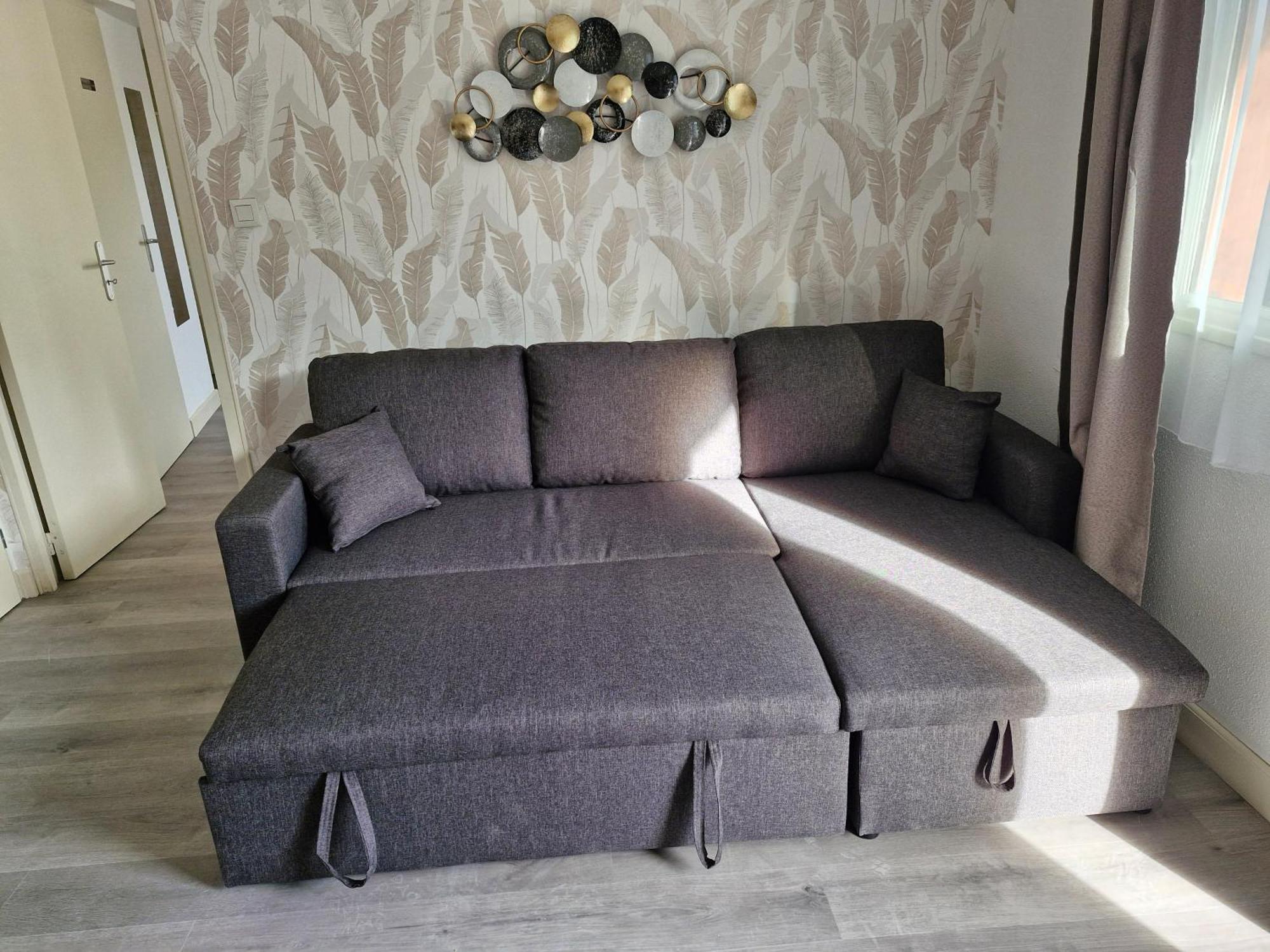 Hotel Le Vanseen Les Vans Kültér fotó